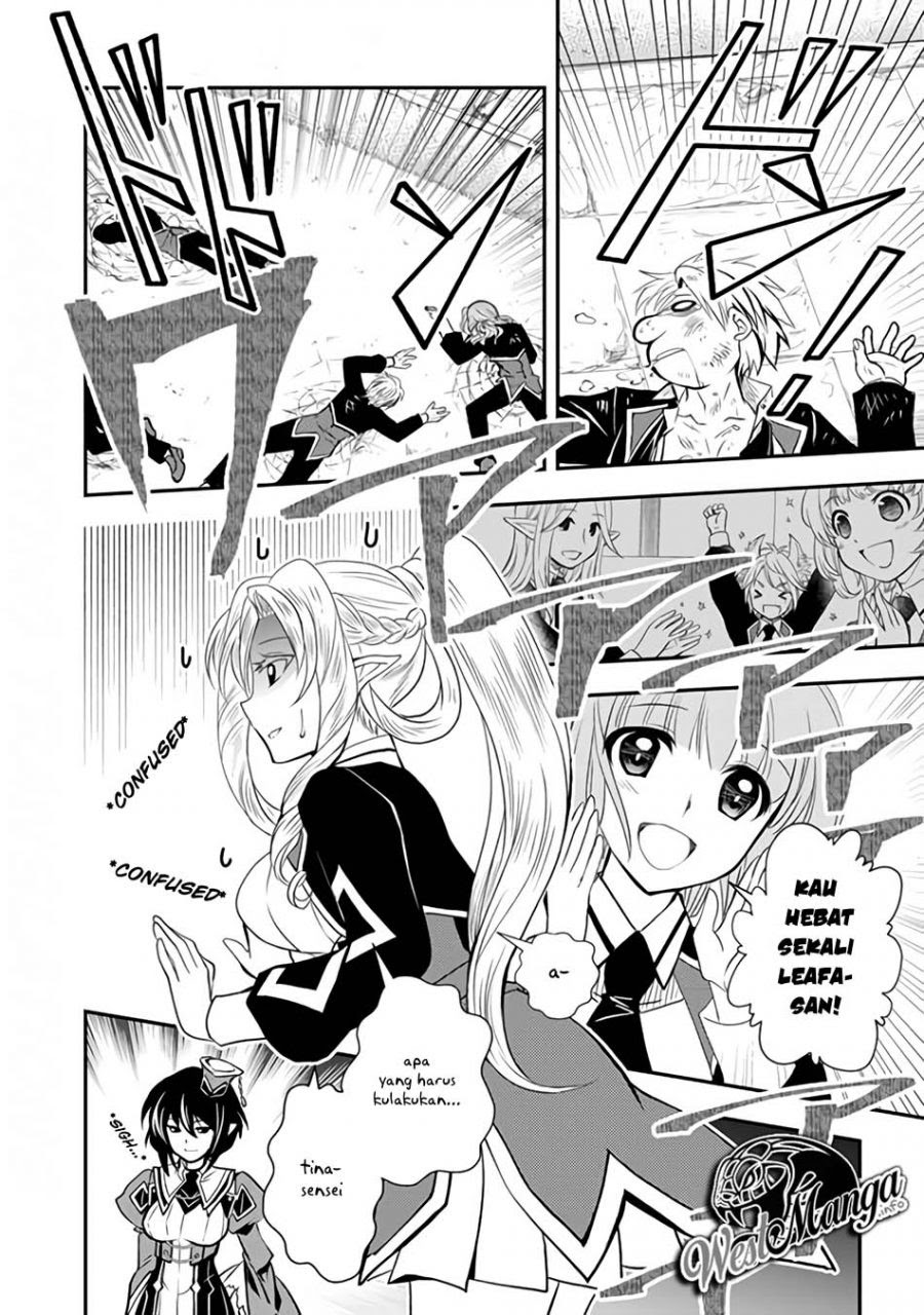 Level 1 No Saikyou Kenja: Noroi De Saikakyuu Mahou Shika Tsukaenai Kedo Kami No Kanchigai De Mugen